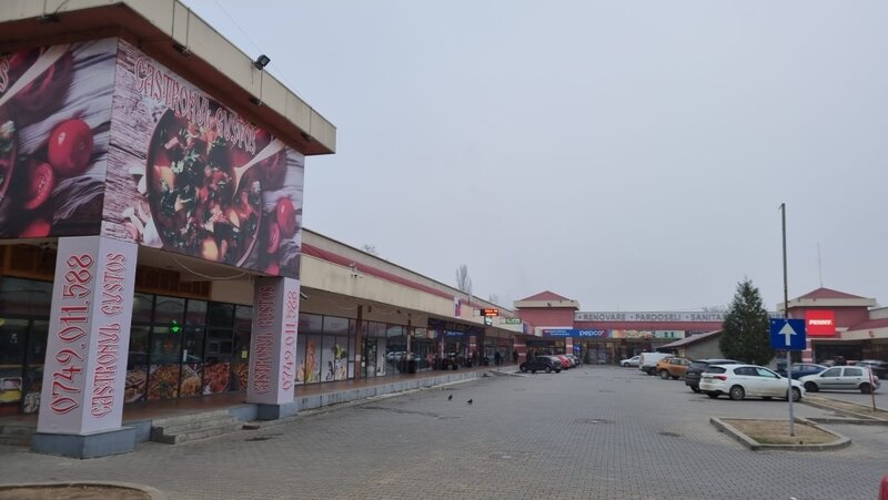 Rahova, Bucuresti sector 5,